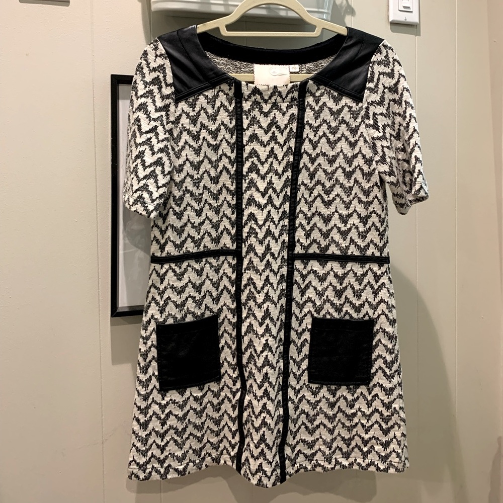 Anthropologie XS Dress